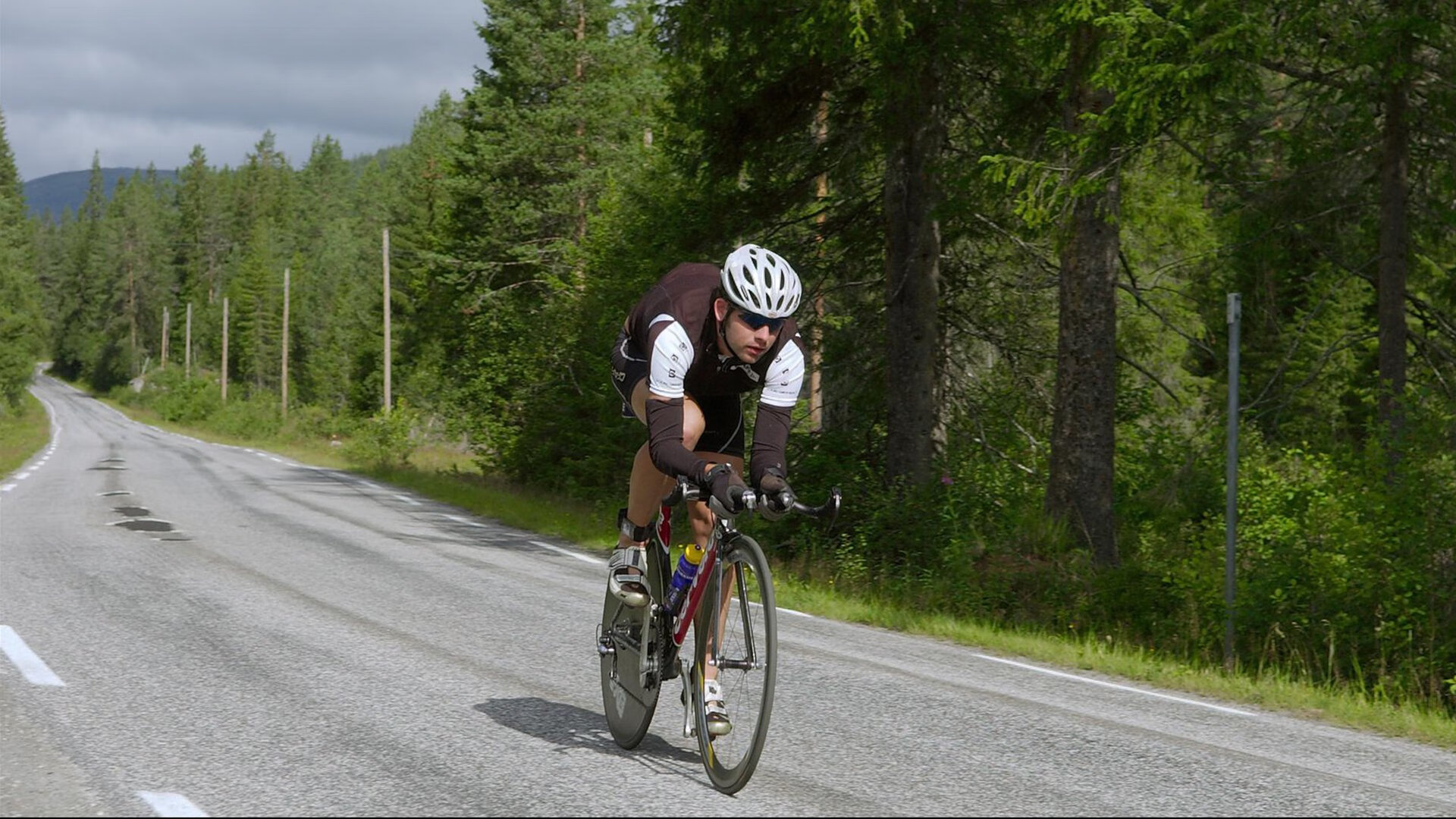 滑行距离与划频比例数据分析,滑行距离变短